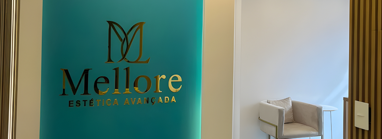 Foto da capa de Mellore Estética Avançada